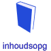 inhoudsopg